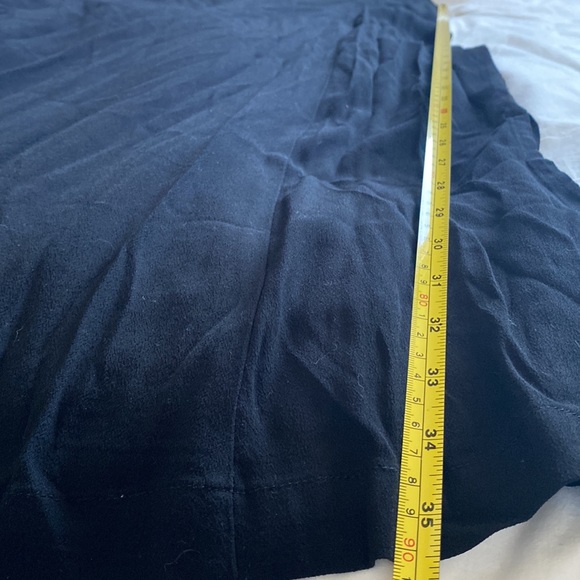 Gentle Fawn Clyde Dress Black size XS NWT - Picture 9 of 12